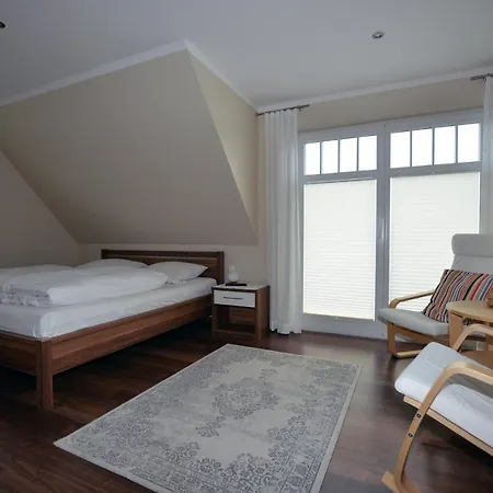 Haus Lobster Holiday home *