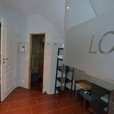 Haus Lobster Ostseeheilbad Zingst