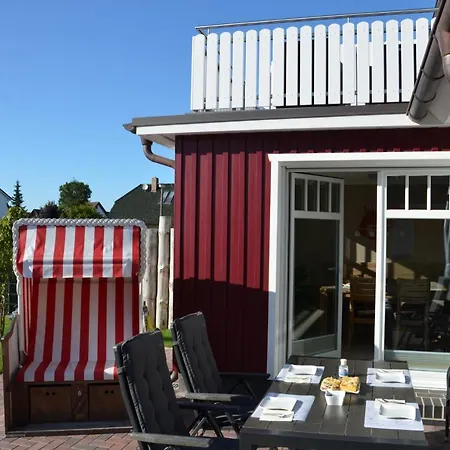 Haus Lobster Holiday home *