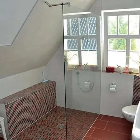Holiday home Haus Lobster Zingst