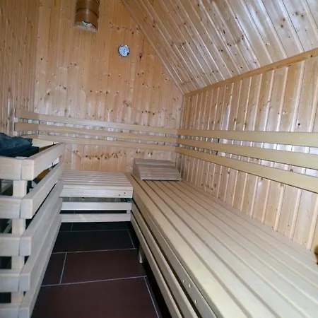 Haus Lobster Ostseeheilbad Zingst