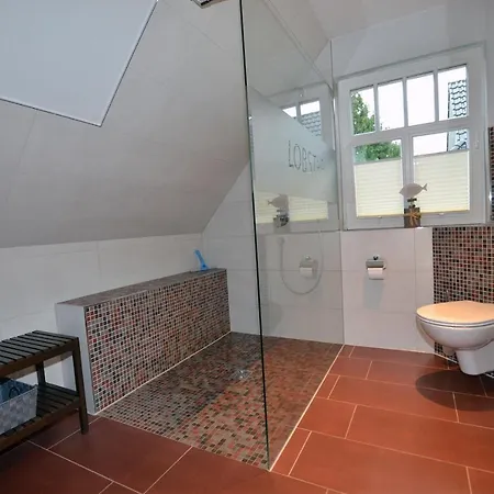 Ferienhaus Haus Lobster